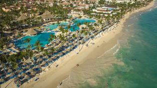 Bahia Principe Grand Punta Cana